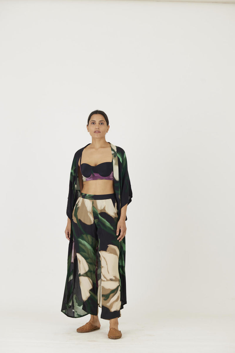 SARA 3 pcs SET Co-ord Set by Yam for women in Singapore