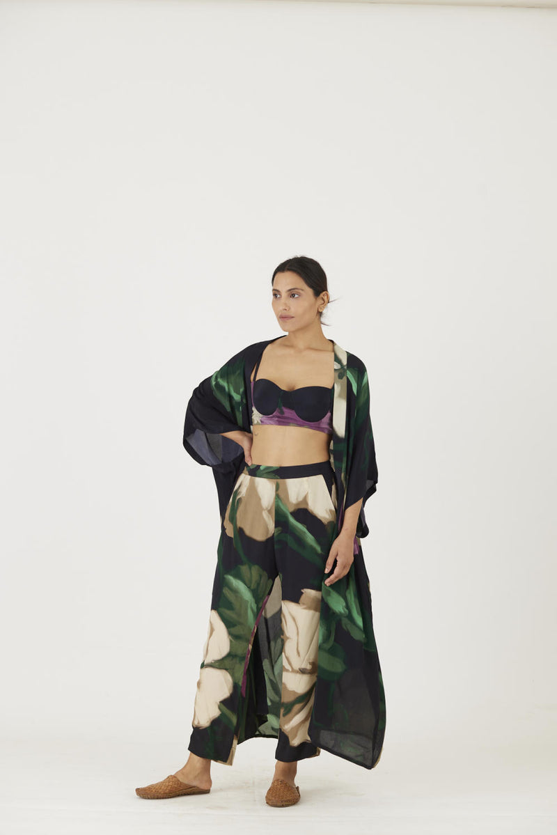 SARA 3 pcs SET Co-ord Set by Yam for women in Singapore