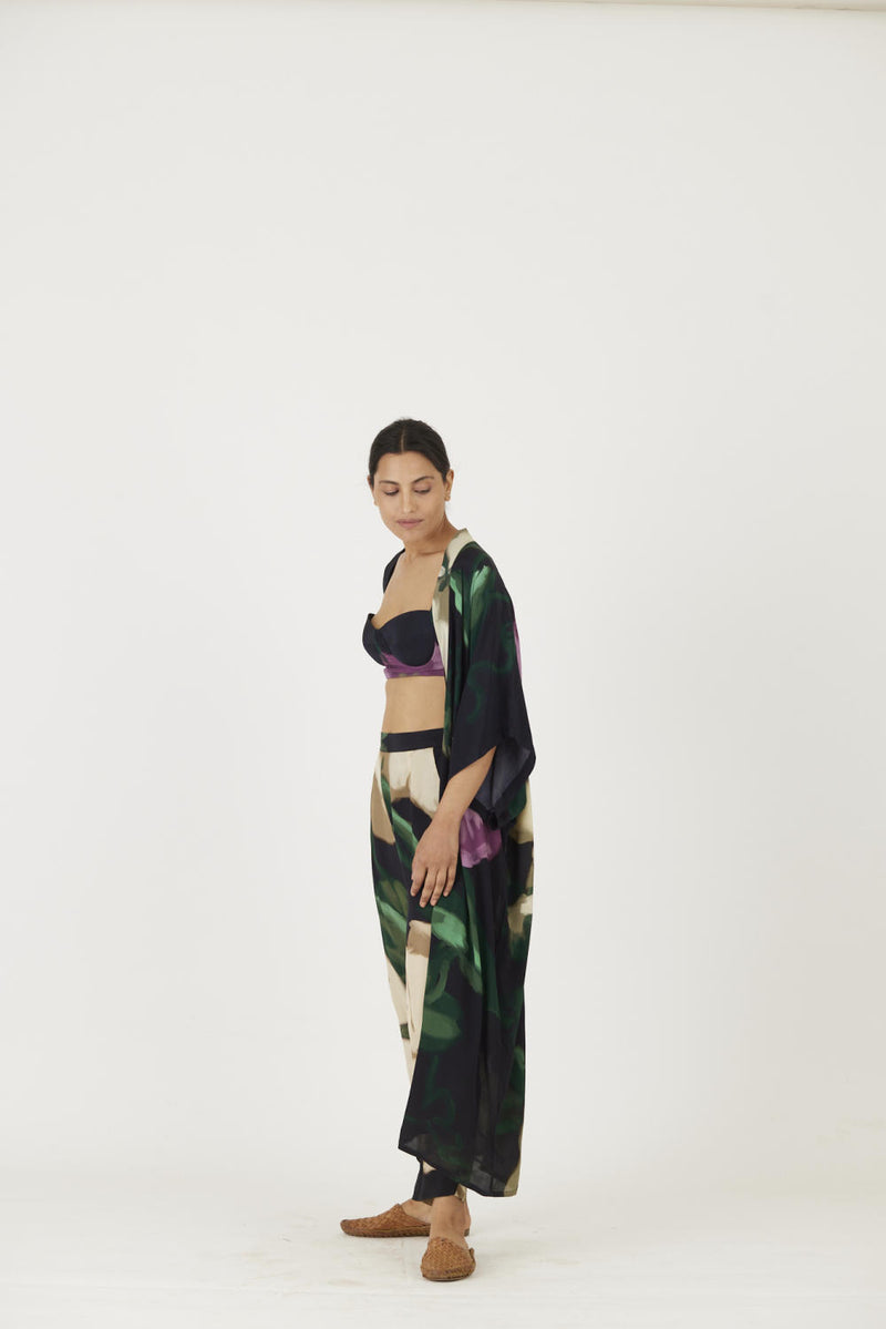 SARA 3 pcs SET Co-ord Set by Yam for women in Singapore