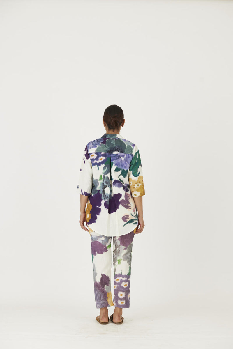 THALASA SET Co-ord Set by Yam for women in Singapore