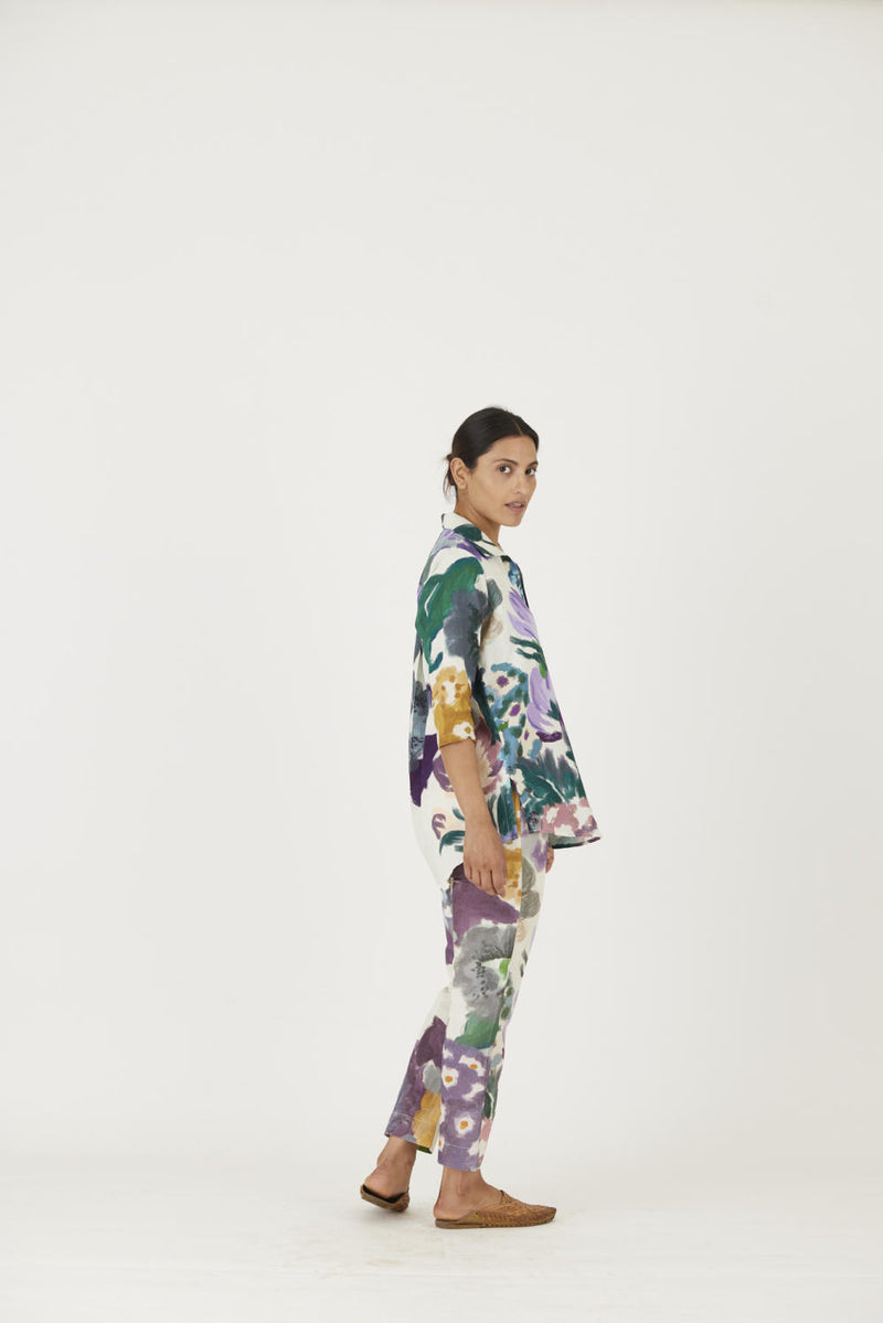 THALASA SET Co-ord Set by Yam for women in Singapore