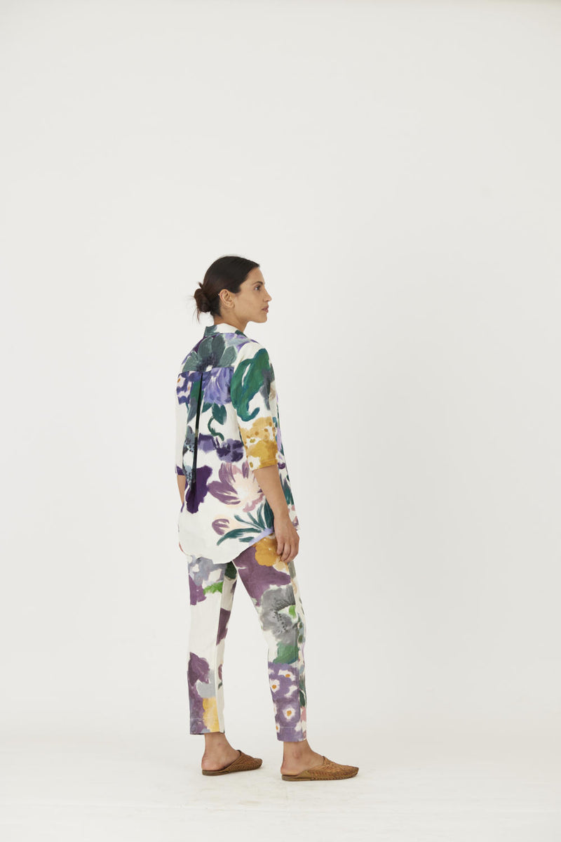 THALASA SET Co-ord Set by Yam for women in Singapore