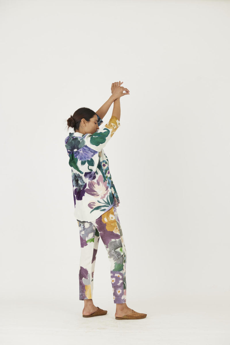 THALASA SET Co-ord Set by Yam for women in Singapore