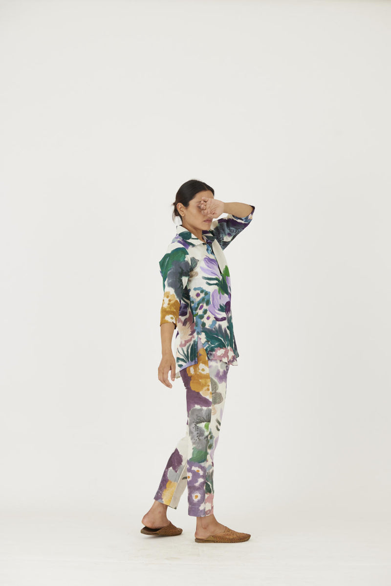THALASA SET Co-ord Set by Yam for women in Singapore