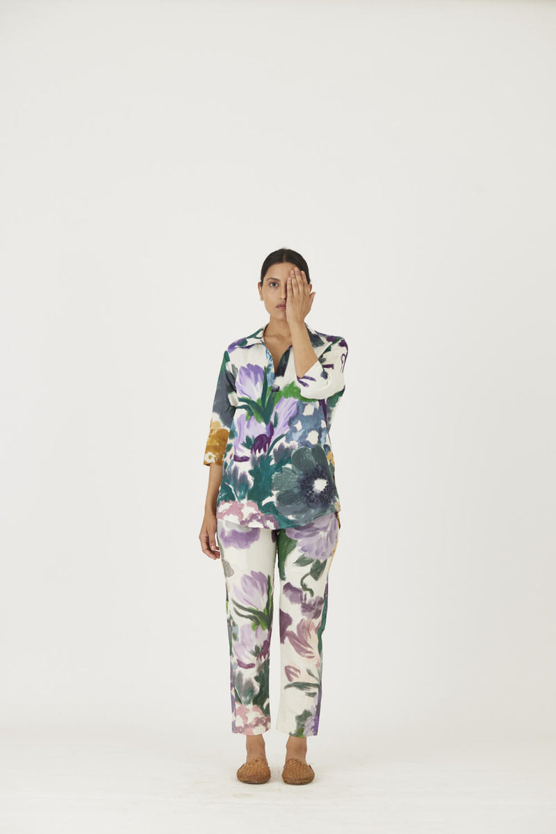 THALASA SET Co-ord Set by Yam for women in Singapore