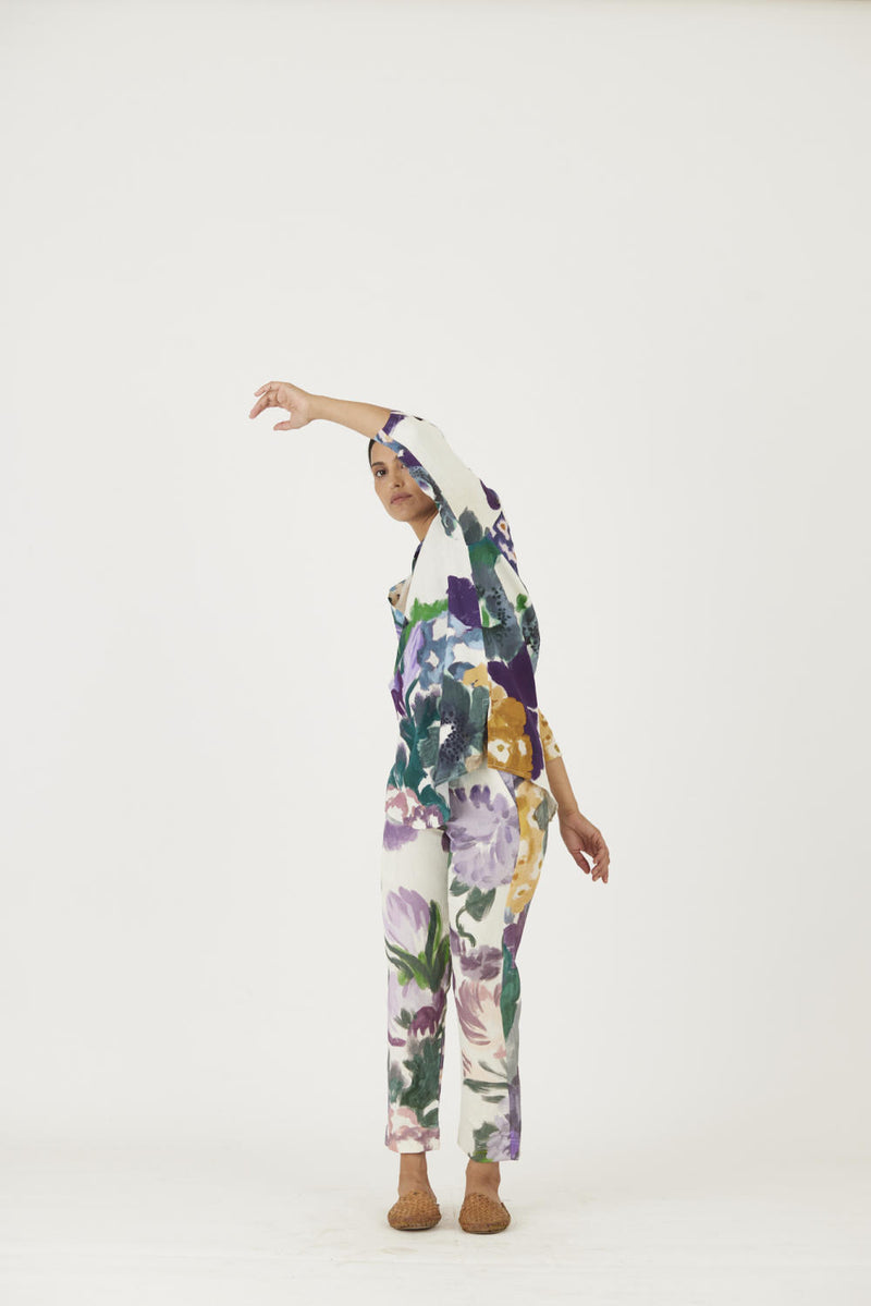 THALASA SET Co-ord Set by Yam for women in Singapore