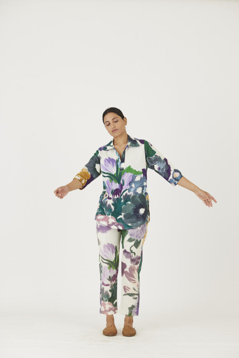 THALASA SET Co-ord Set by Yam for women in Singapore