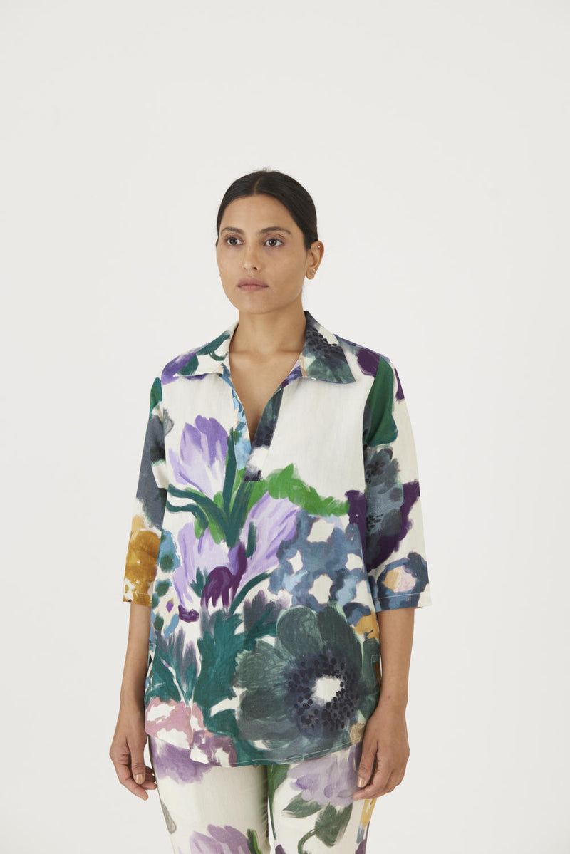 THALASA SET Co-ord Set by Yam for women in Singapore