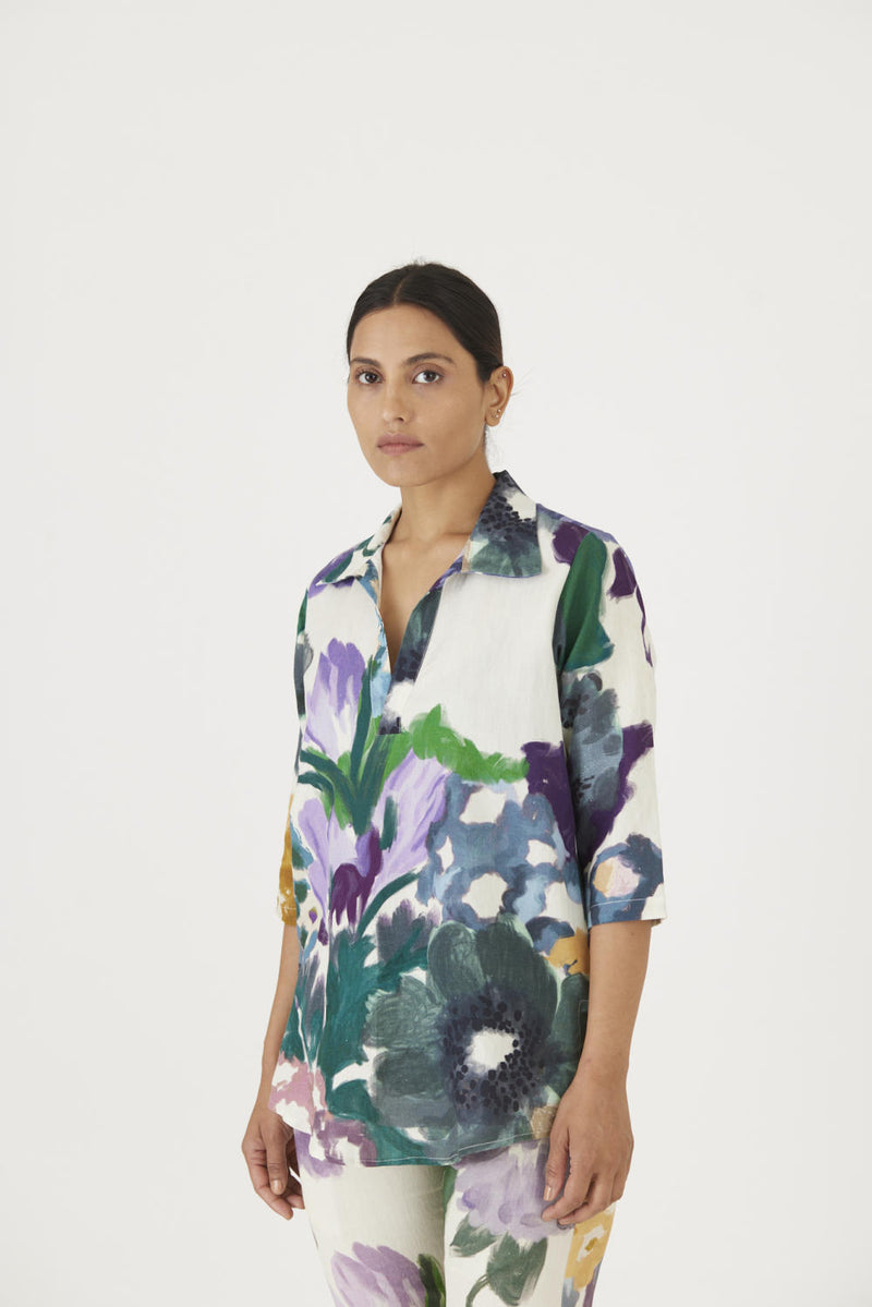 THALASA SET Co-ord Set by Yam for women in Singapore