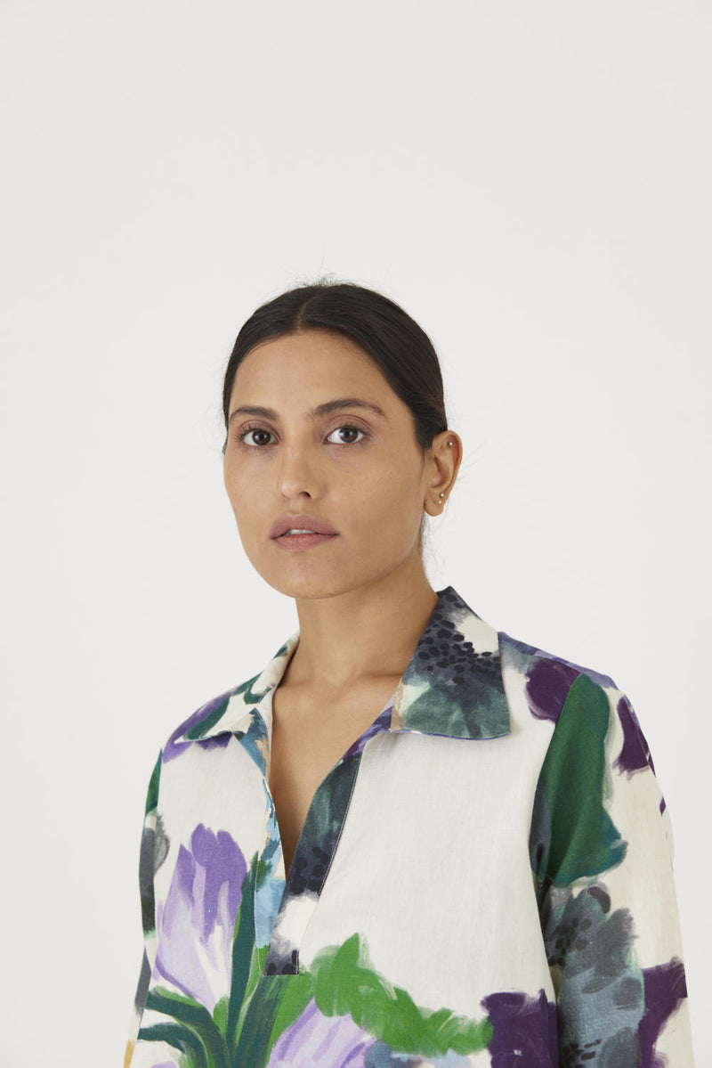 THALASA SET Co-ord Set by Yam for women in Singapore