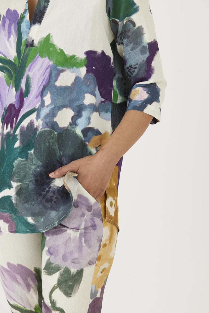 THALASA SET Co-ord Set by Yam for women in Singapore