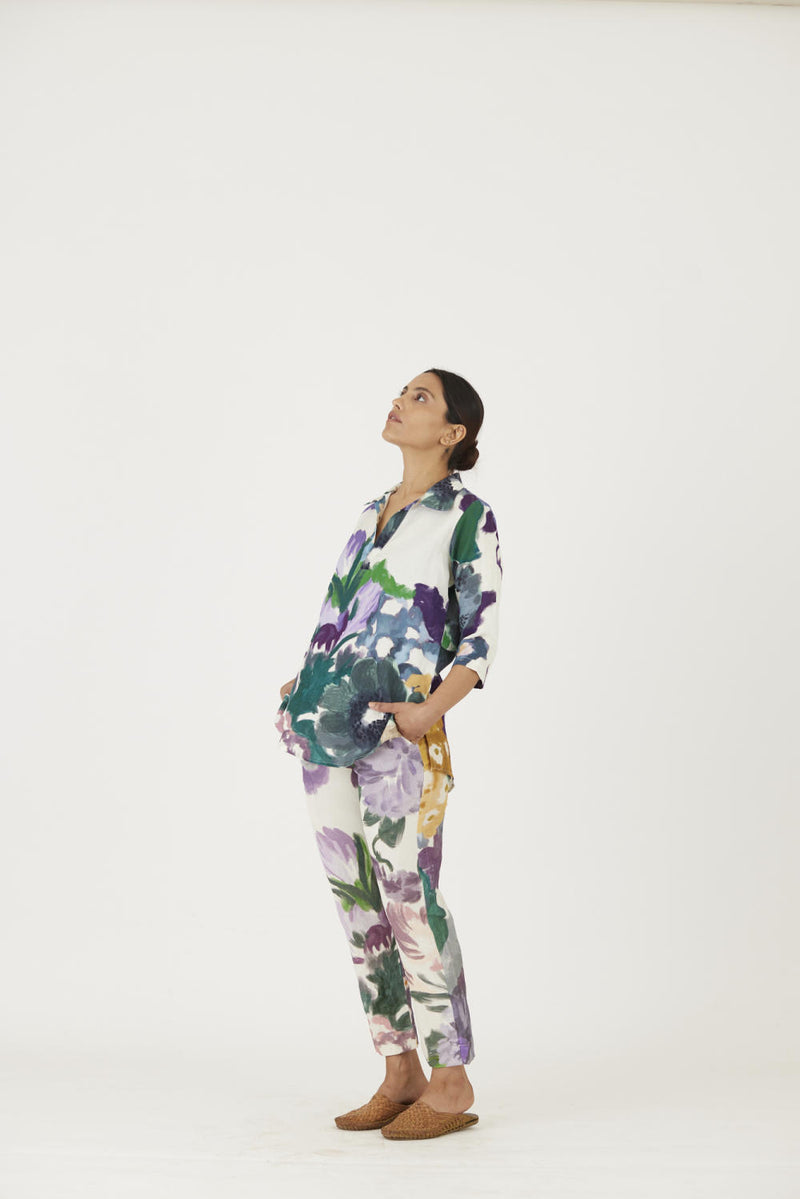 THALASA SET Co-ord Set by Yam for women in Singapore