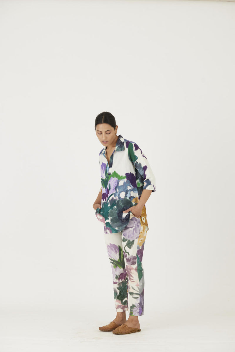 THALASA SET Co-ord Set by Yam for women in Singapore