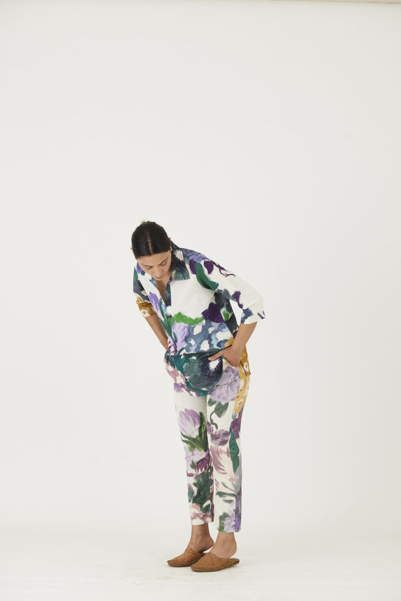 THALASA SET Co-ord Set by Yam for women in Singapore