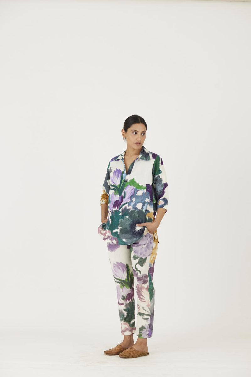 THALASA SET Co-ord Set by Yam for women in Singapore