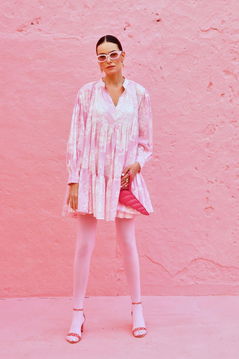 COTTON CANDY Dress by TOKREE for women in Singapore