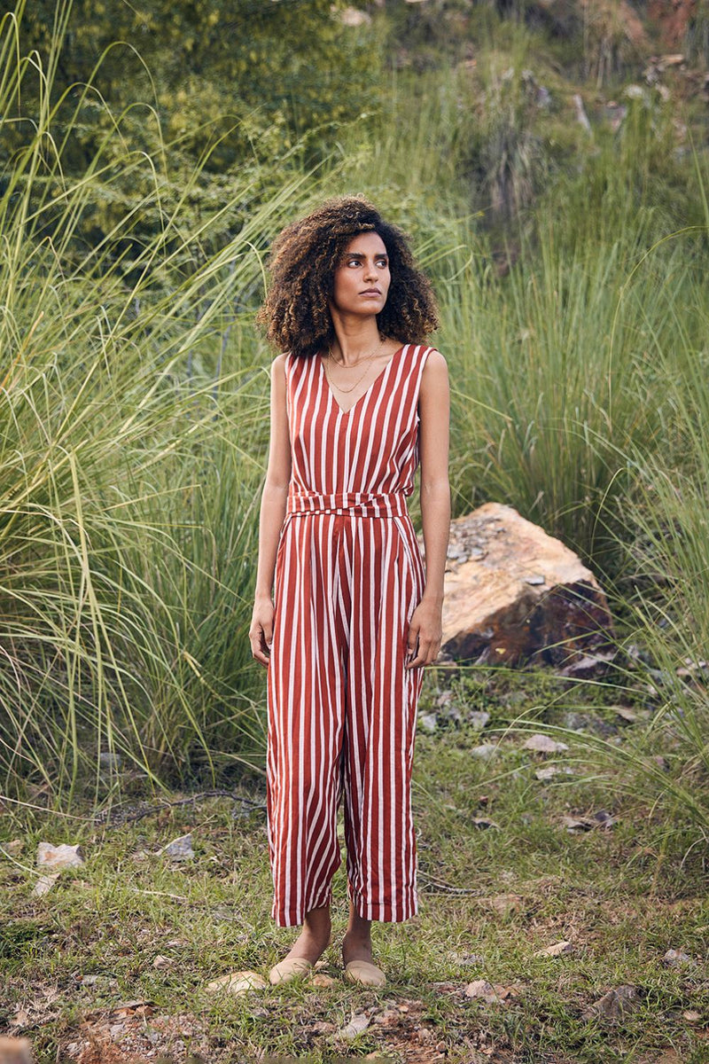 A Little Love Jumpsuit Jumpsuits by Khara Kapas for women in Singapore