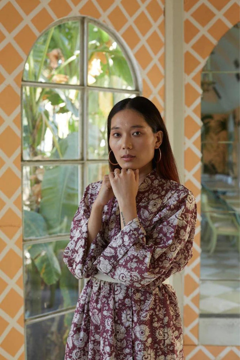 MURAT Lounge Wear by TOKREE for women in Singapore