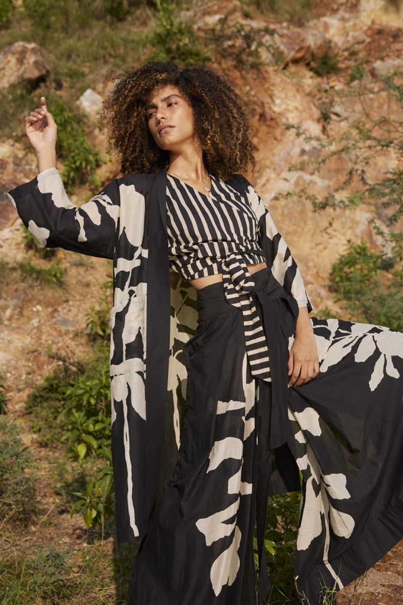 Wishful Urge Overlay Jackets & Overlays by Khara Kapas for women in Singapore