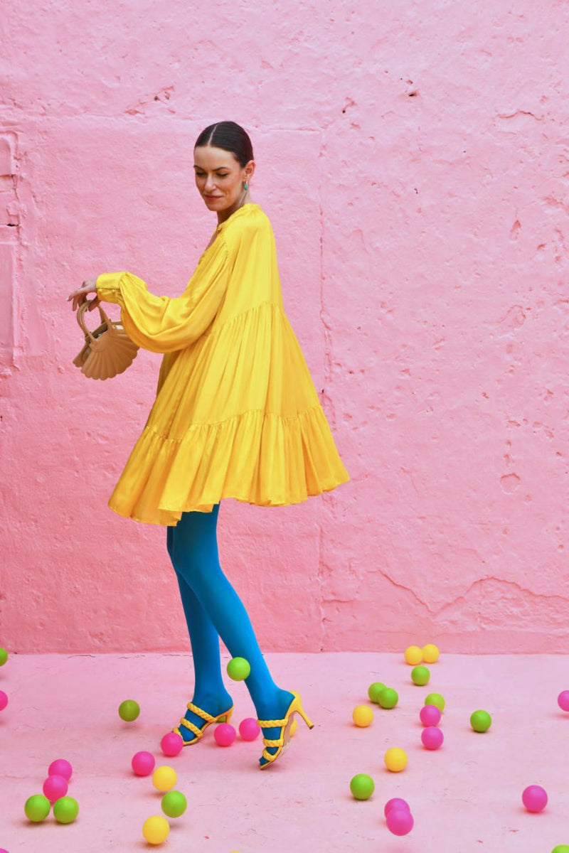HONEY Dress by TOKREE for women in Singapore