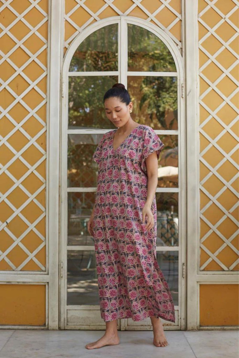 CAPRICE Lounge Wear by TOKREE for women in Singapore