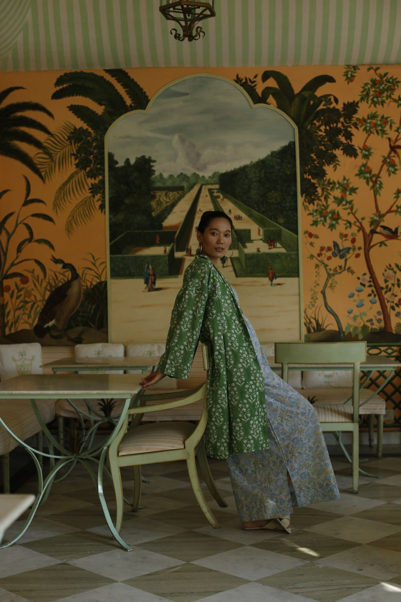 LIMONE Lounge Wear by TOKREE for women in Singapore