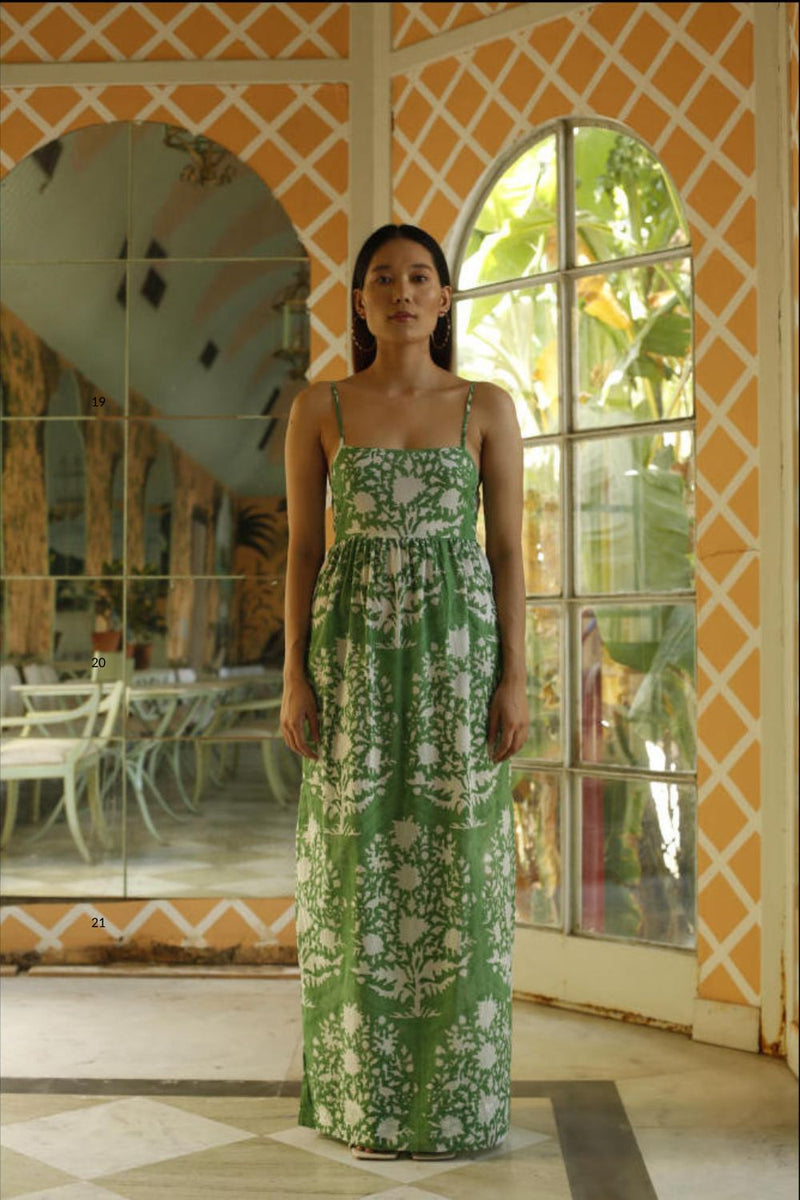 ADRIANNA Dress by TOKREE for women in Singapore