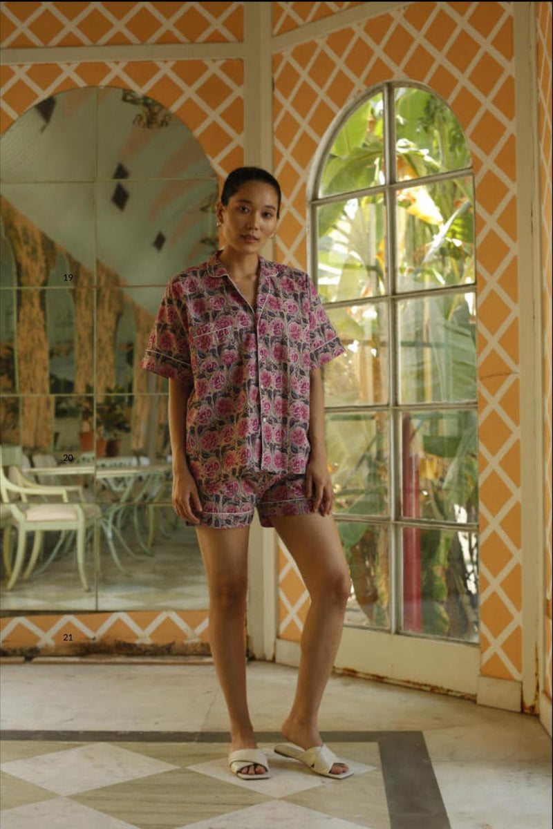 PAOLINO Lounge Wear by TOKREE for women in Singapore