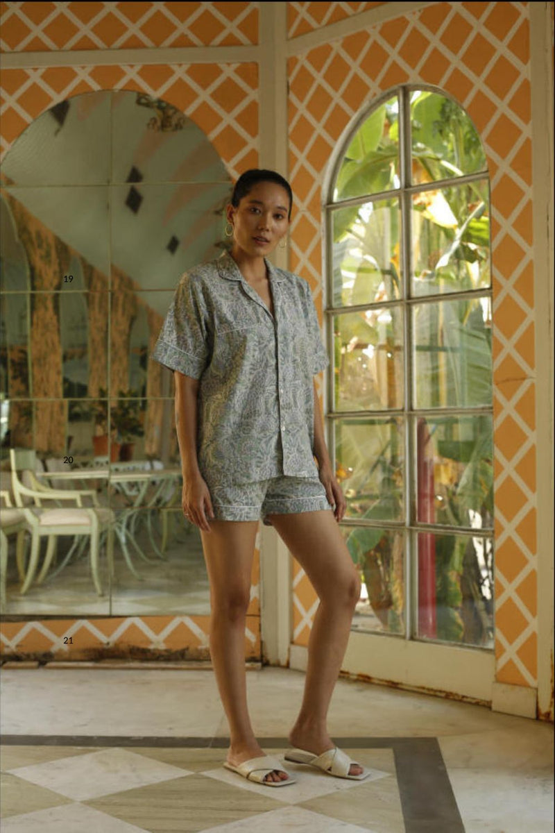 NOCELLE Lounge Wear by TOKREE for women in Singapore