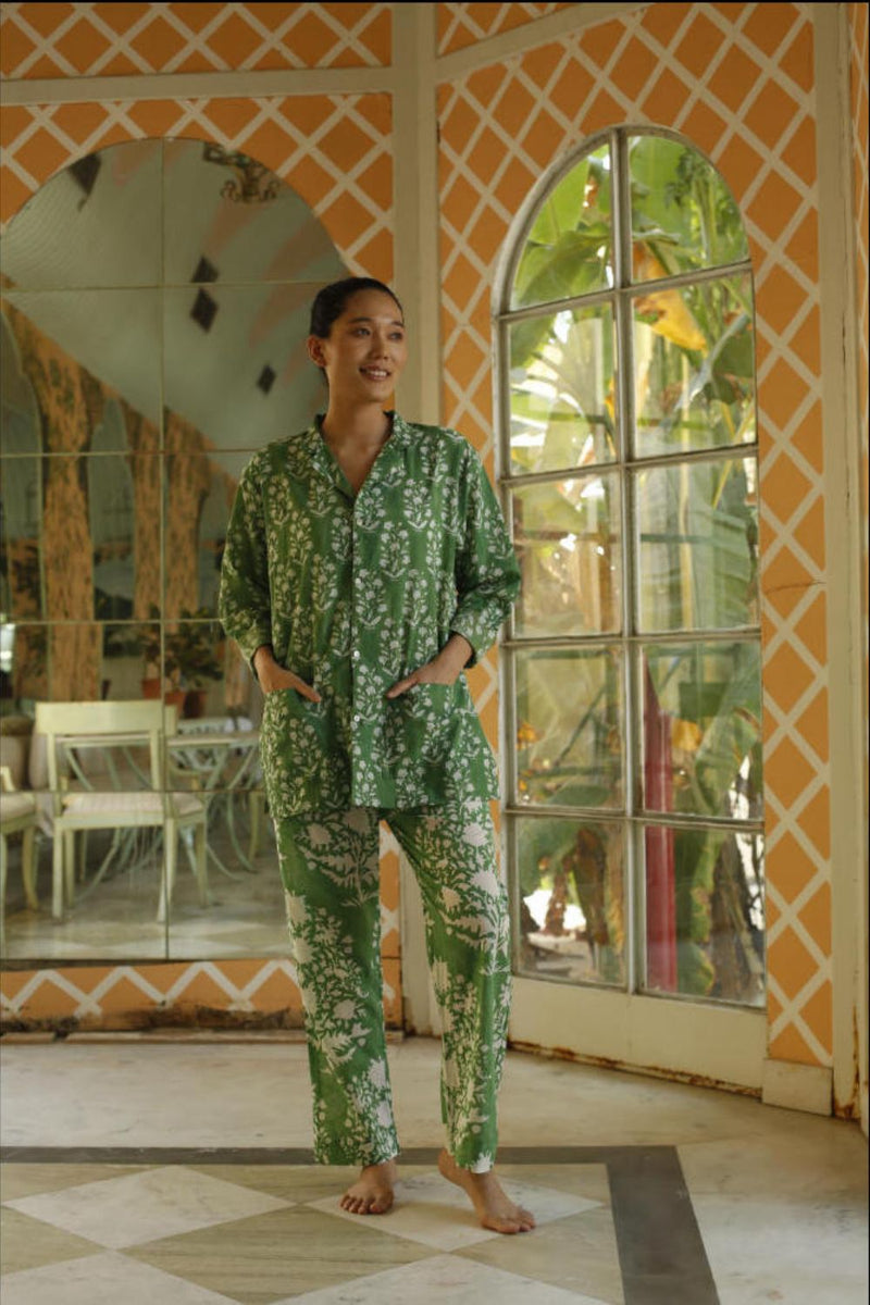 SIRENUSE (Co-ord Set of 2) Lounge Wear,Co-ord Set by TOKREE for women in Singapore