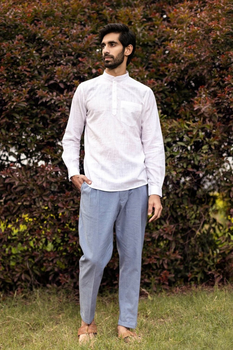 A Blanket of Mist by Khara Kapas Men for men in Singapore