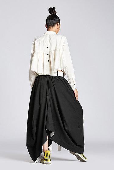 Alaia Skirt Skirts by chola for women in Singapore