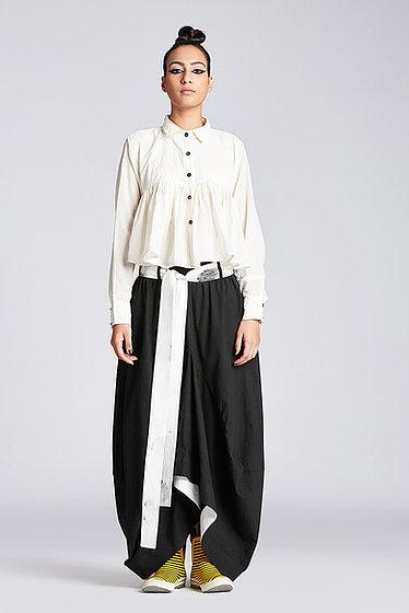 Alaia Skirt Skirts by chola for women in Singapore
