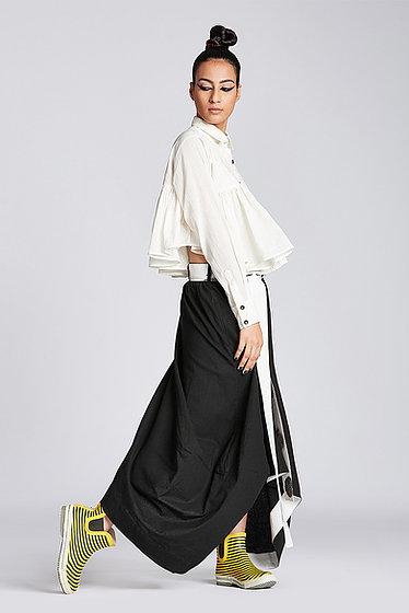 Alaia Skirt Skirts by chola for women in Singapore