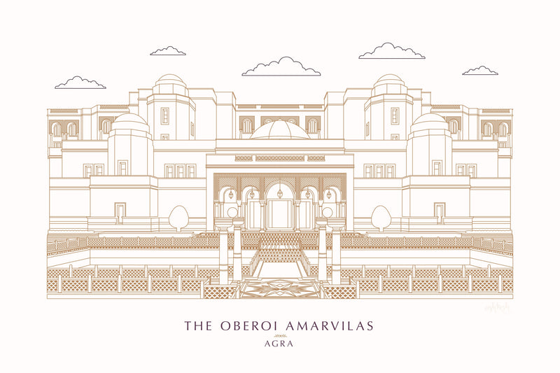 AmarVilas Art Kosha Shah 