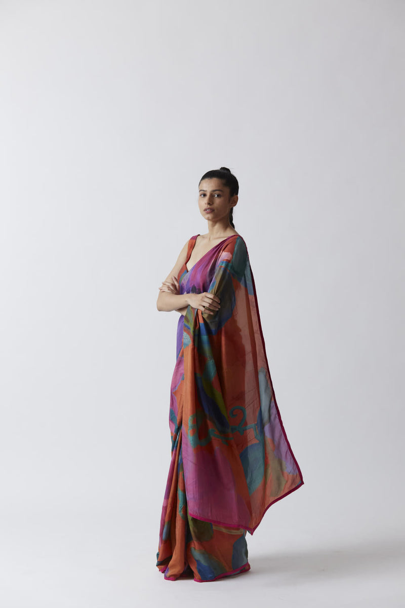 AMETHYST BLOUSE Blouses by Yam for women in Singapore