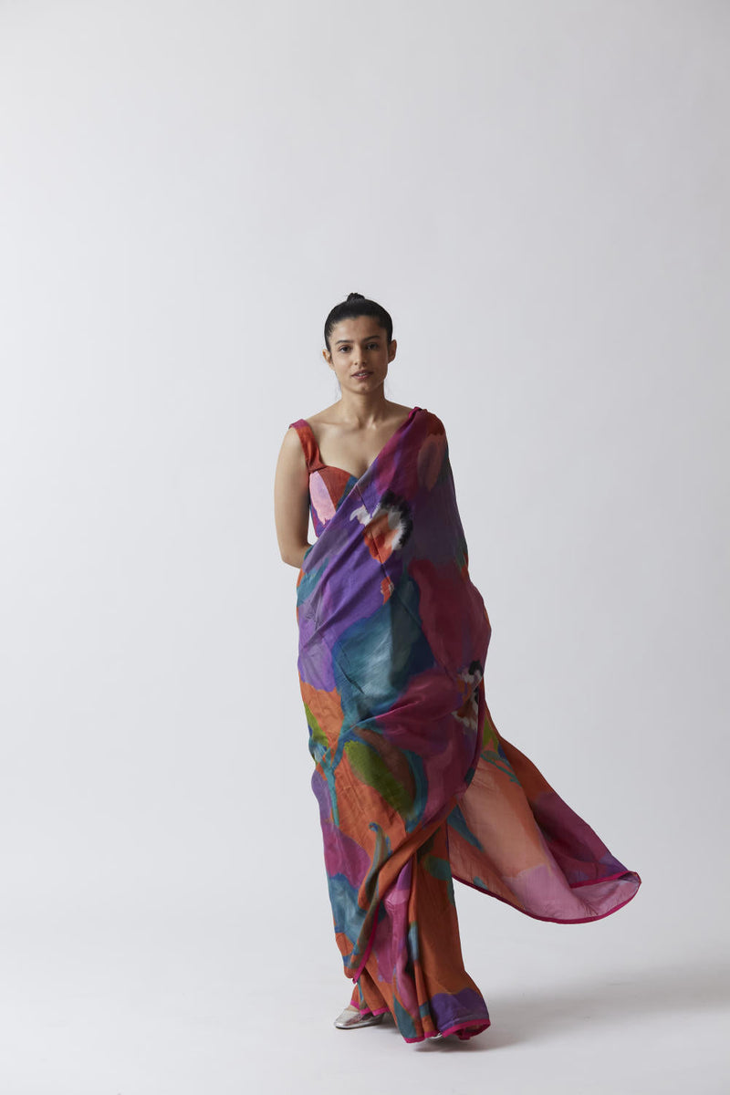 AMETHYST BLOUSE Blouses by Yam for women in Singapore