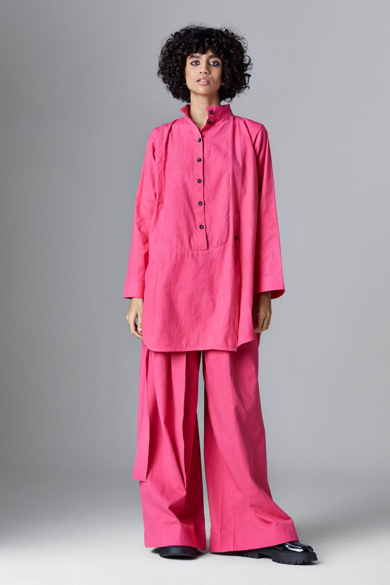 Amory Shirt Skirts by Chola for women in Singapore