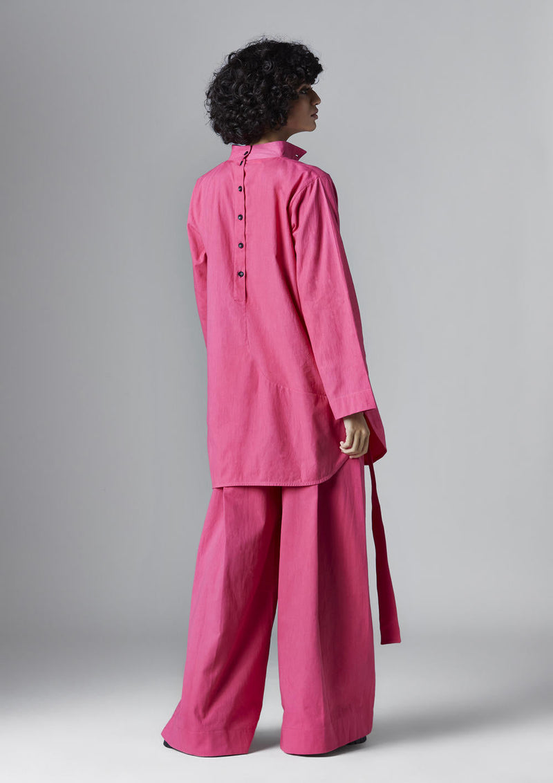 Amory Shirt Skirts by Chola for women in Singapore