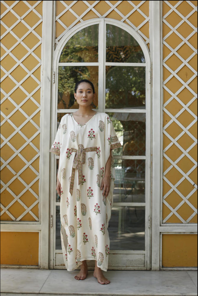 ANTONIA Lounge Wear by TOKREE for women in Singapore