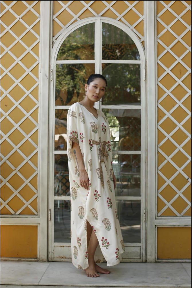 ANTONIA Lounge Wear by TOKREE for women in Singapore