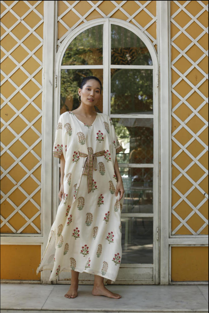 ANTONIA Lounge Wear by TOKREE for women in Singapore