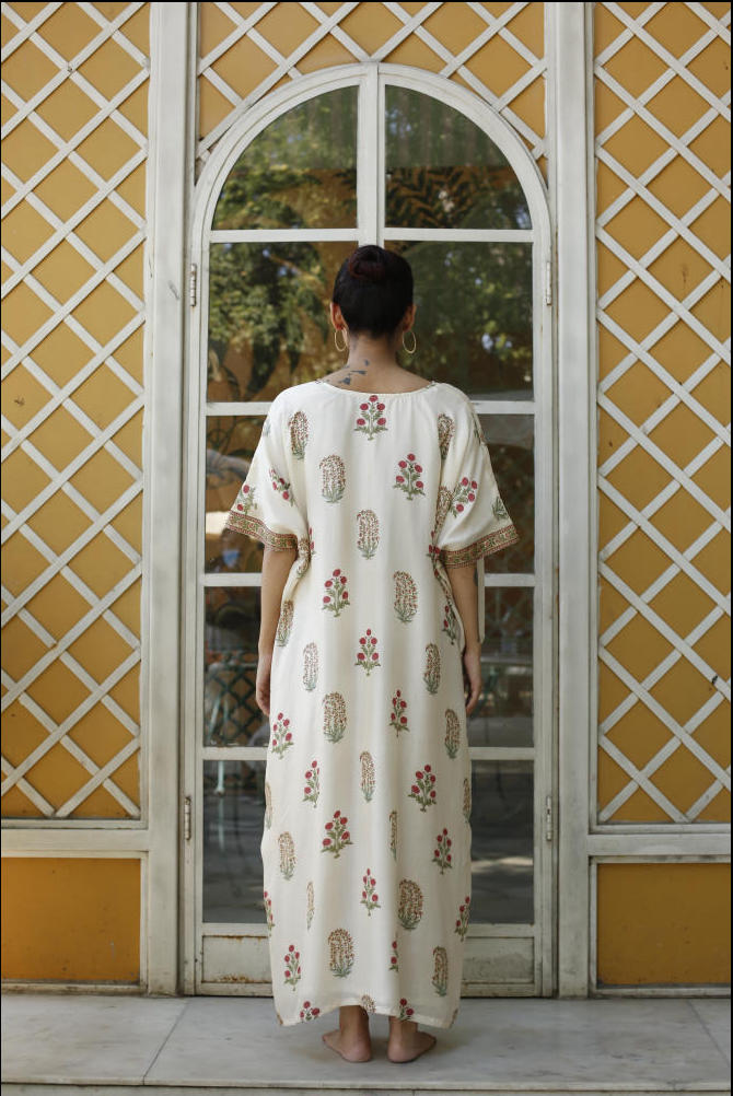 ANTONIA Lounge Wear by TOKREE for women in Singapore