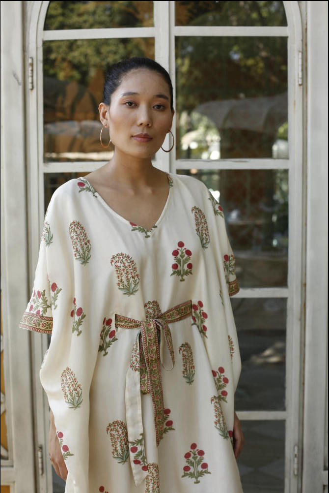 ANTONIA Lounge Wear by TOKREE for women in Singapore