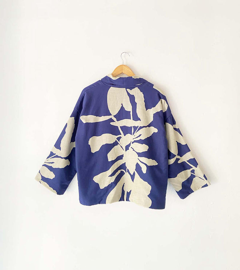 Atlantis days Jacket Jackets & Overlays by Khara Kapas for women in Singapore