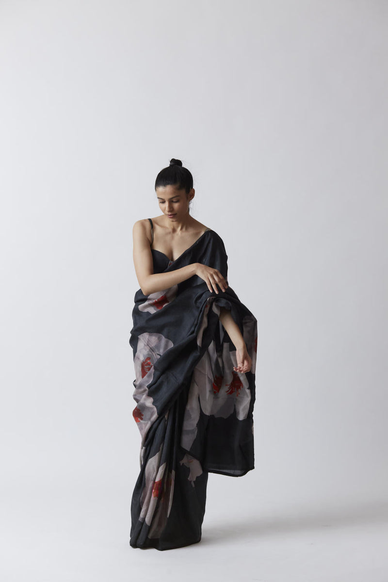 AZU BLOUSE Blouses by Yam for women in Singapore