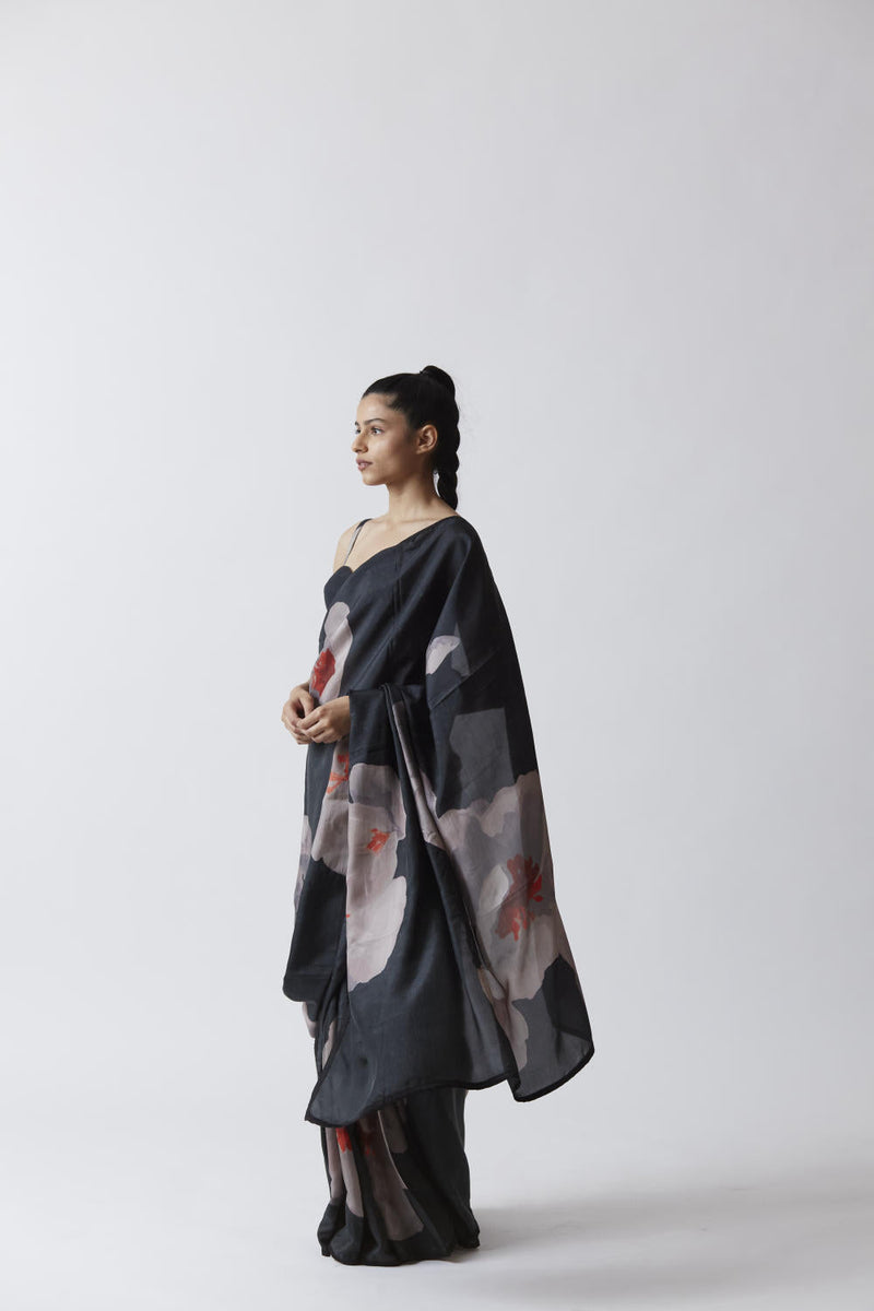 AZU BLOUSE Blouses by Yam for women in Singapore