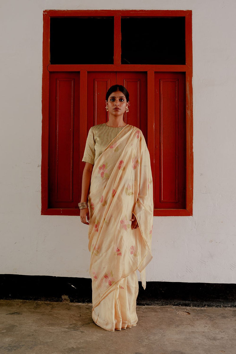 Baagaan 2.0 Sari Sarees by Suparna Som for women in Singapore
