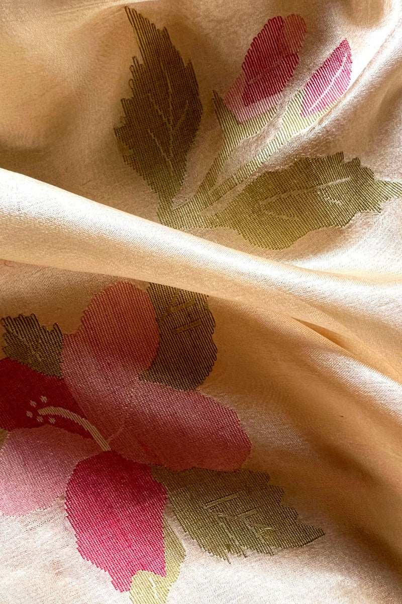 Baagaan 2.0 Sari Sarees by Suparna Som for women in Singapore