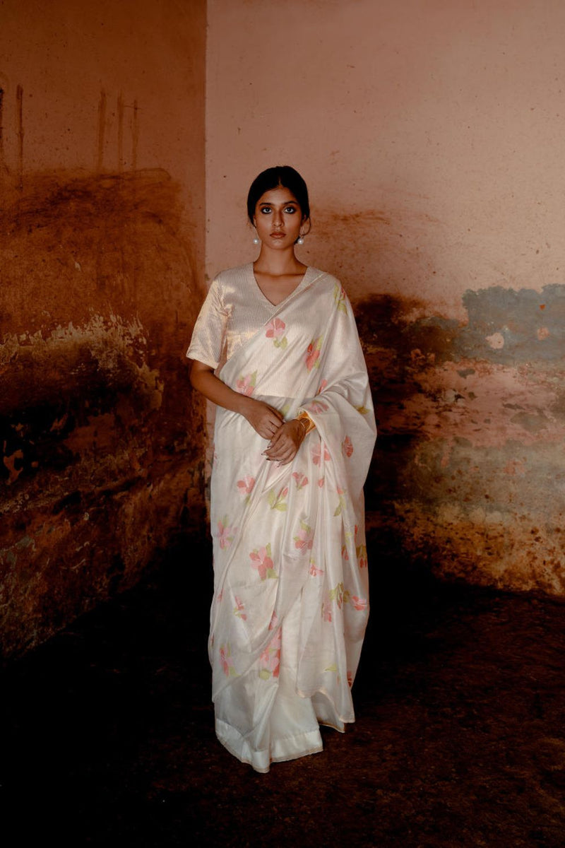 Baagaan Sari Sarees by Suparna Som for women in Singapore